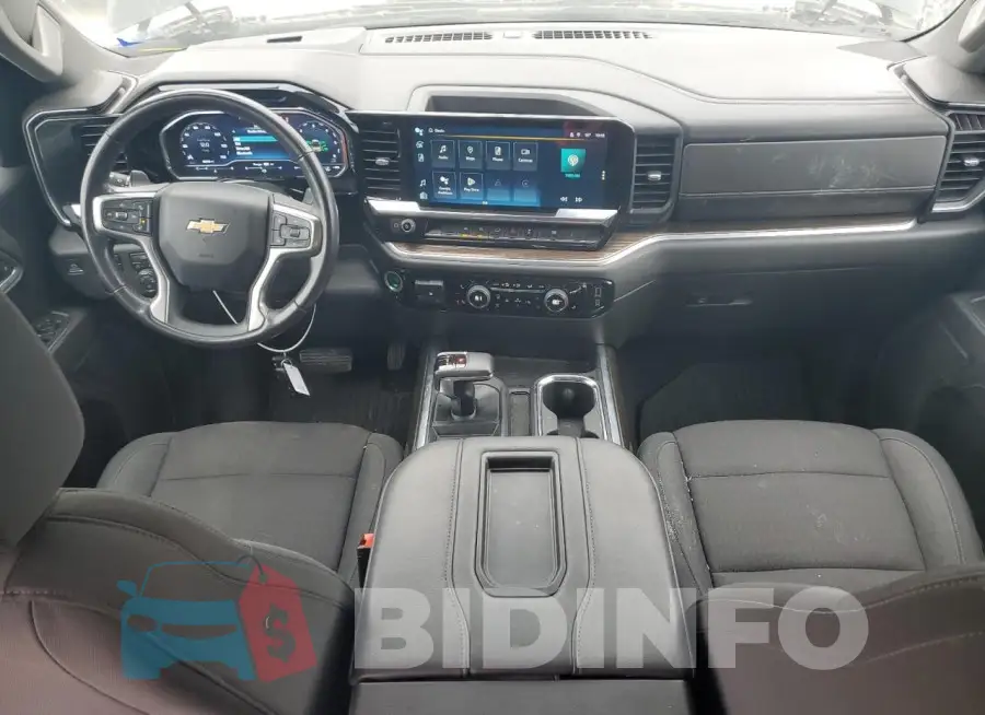 2GCUDDED9N1514868 Photo# 8
