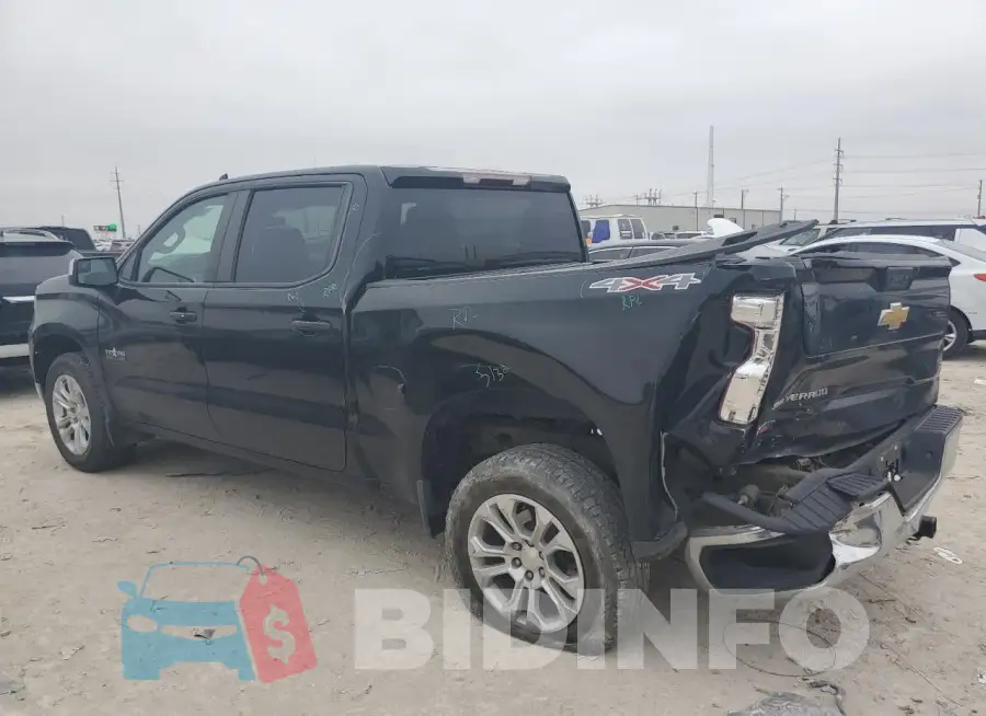 2GCUDDED9N1514868 Photo# 2