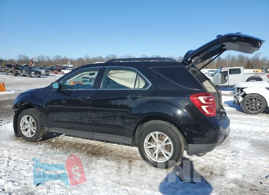 2GNALCEK2G1156926 Photo# 2
