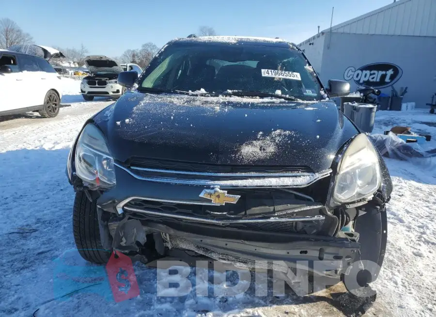 2GNALCEK2G1156926 Photo# 5