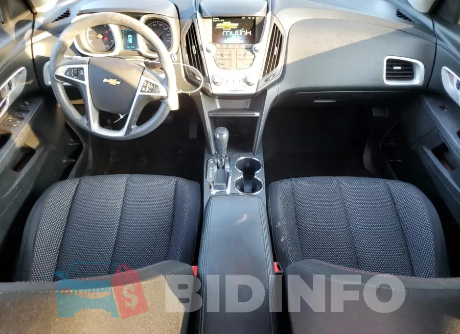 2GNALCEK9G6277195 Photo# 8