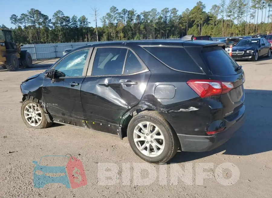 2GNAXHEV5M6127446 Photo# 2