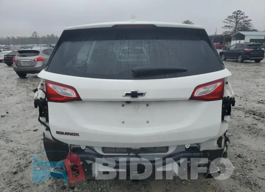 2GNAXPEX8L6124387 Photo# 6