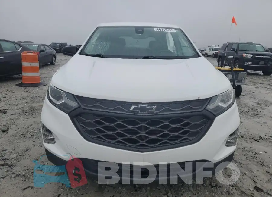 2GNAXPEX8L6124387 Photo# 5