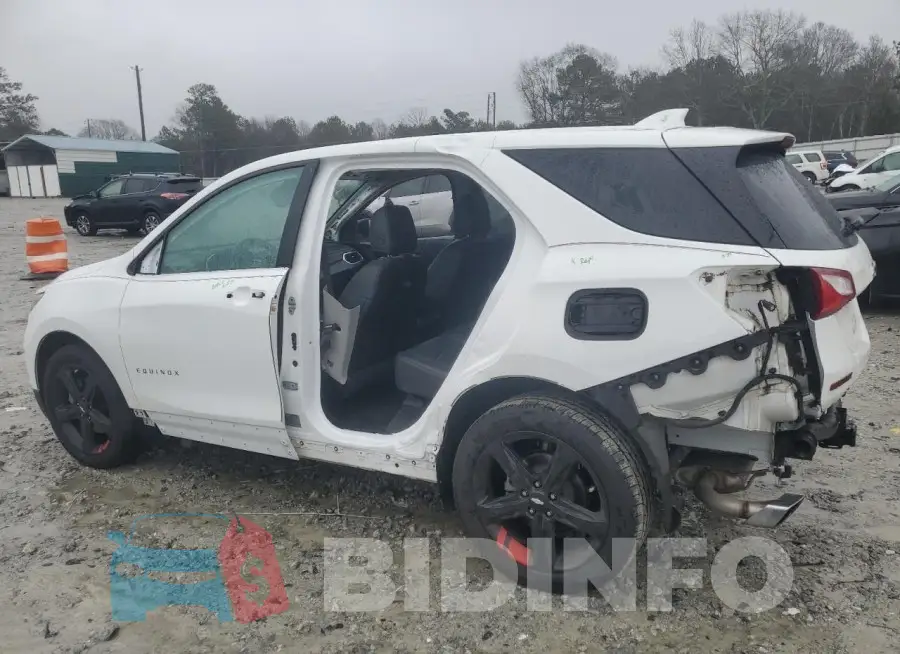 2GNAXPEX8L6124387 Photo# 2