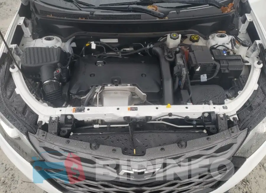 2GNAXPEX8L6124387 Photo# 12