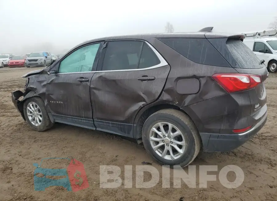 2GNAXTEV3L6158423 Photo# 2