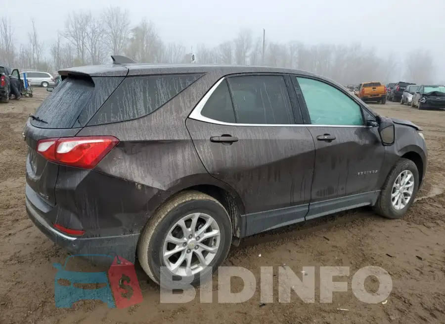 2GNAXTEV3L6158423 Photo# 3