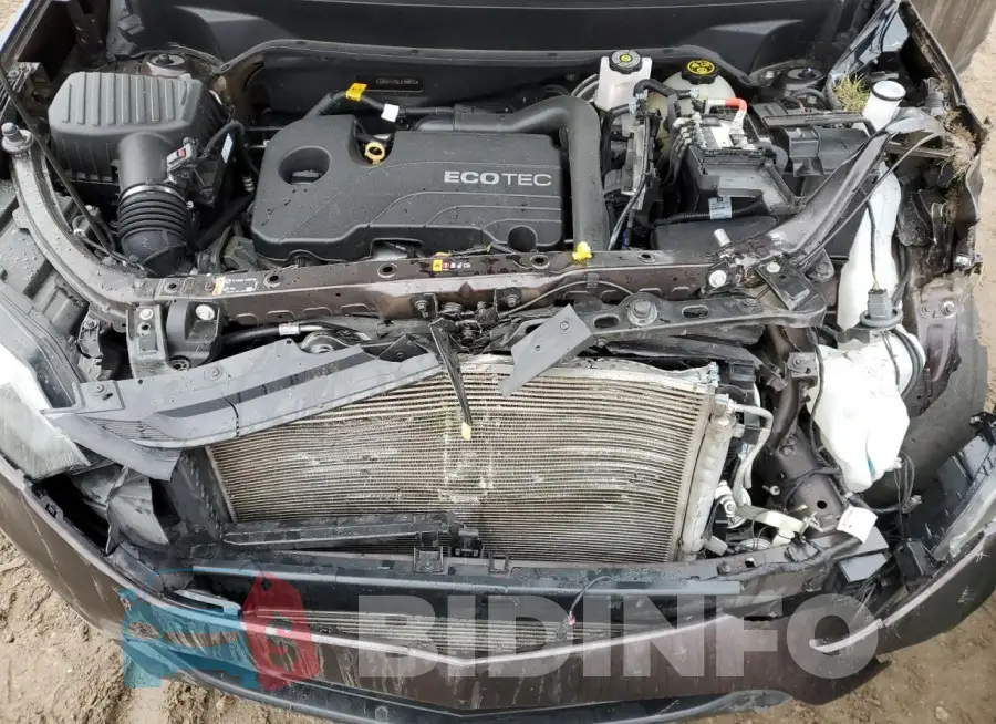2GNAXTEV3L6158423 Photo# 12