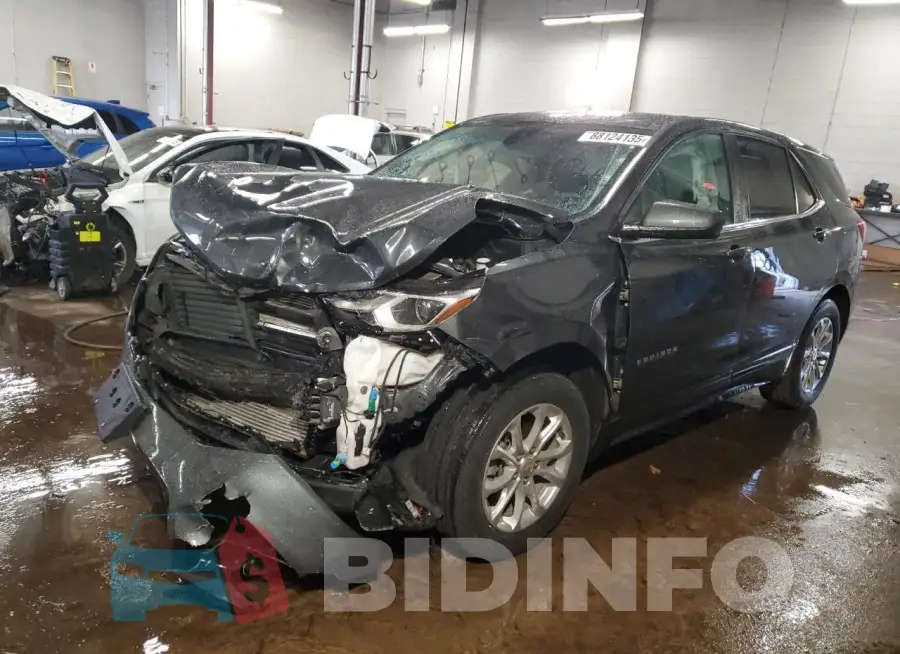 2GNAXTEV8M6139366 Photo# 1