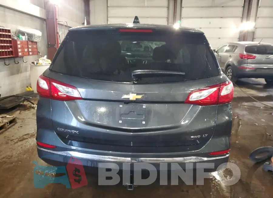 2GNAXTEV8M6139366 Photo# 6