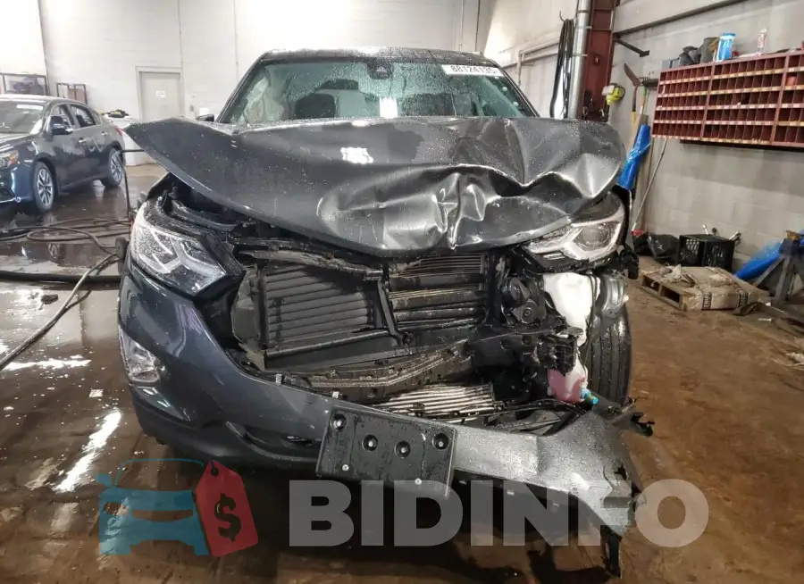 2GNAXTEV8M6139366 Photo# 5