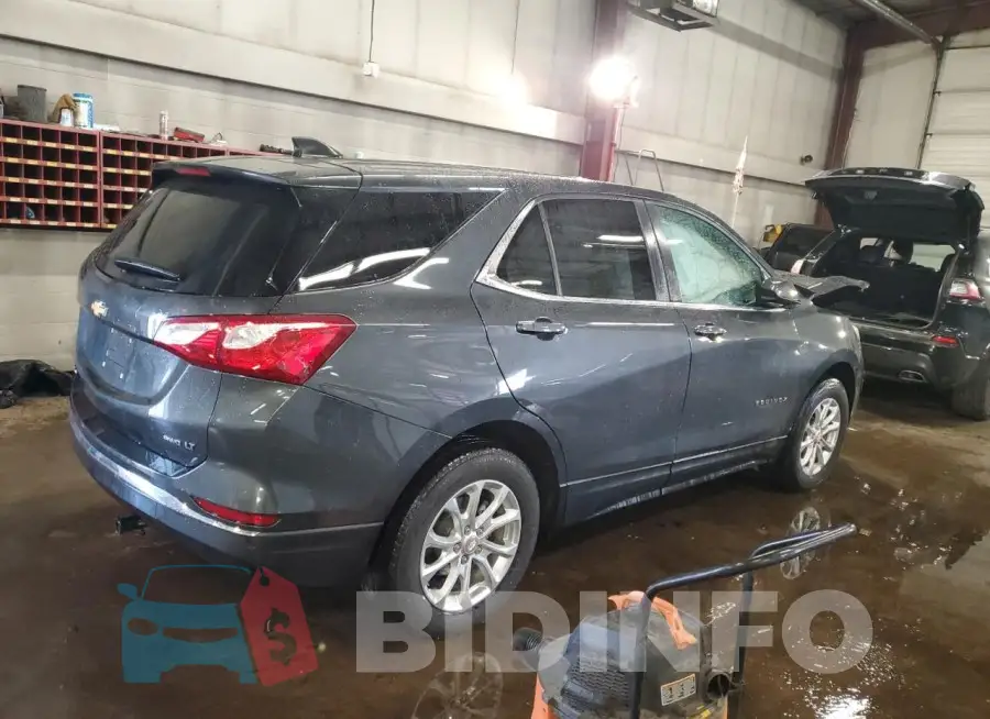 2GNAXTEV8M6139366 Photo# 3