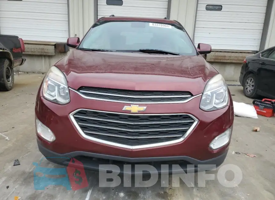 2GNFLFE30H6245303 Photo# 5
