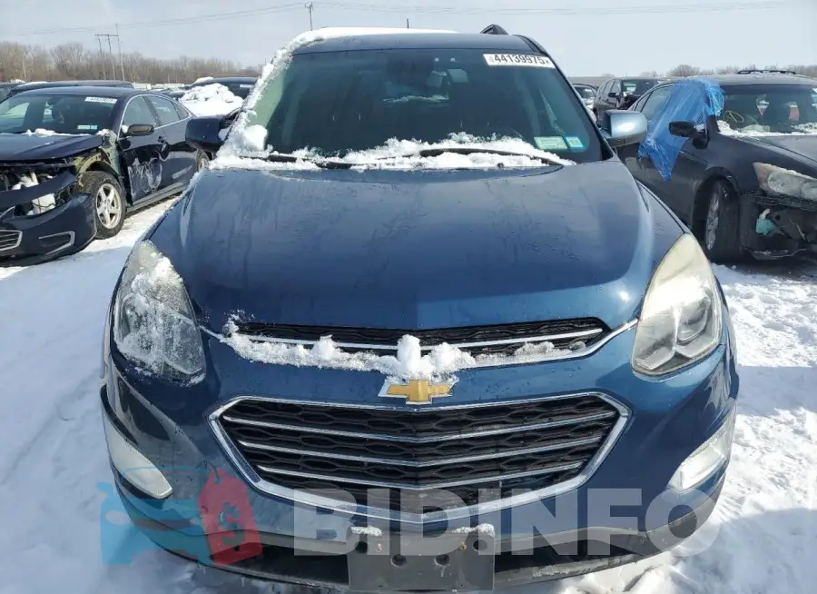 2GNFLFEK4H6156079 Photo# 5