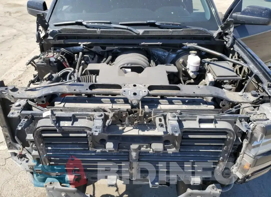 3GCPCREC8HG139166 Photo# 11