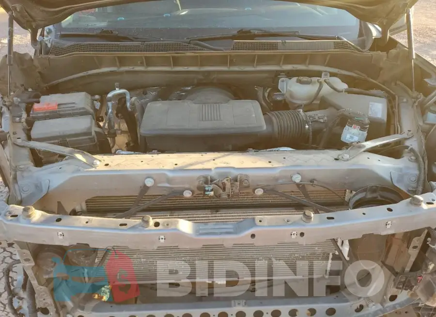 3GCUYEEDXMG299422 Photo# 11
