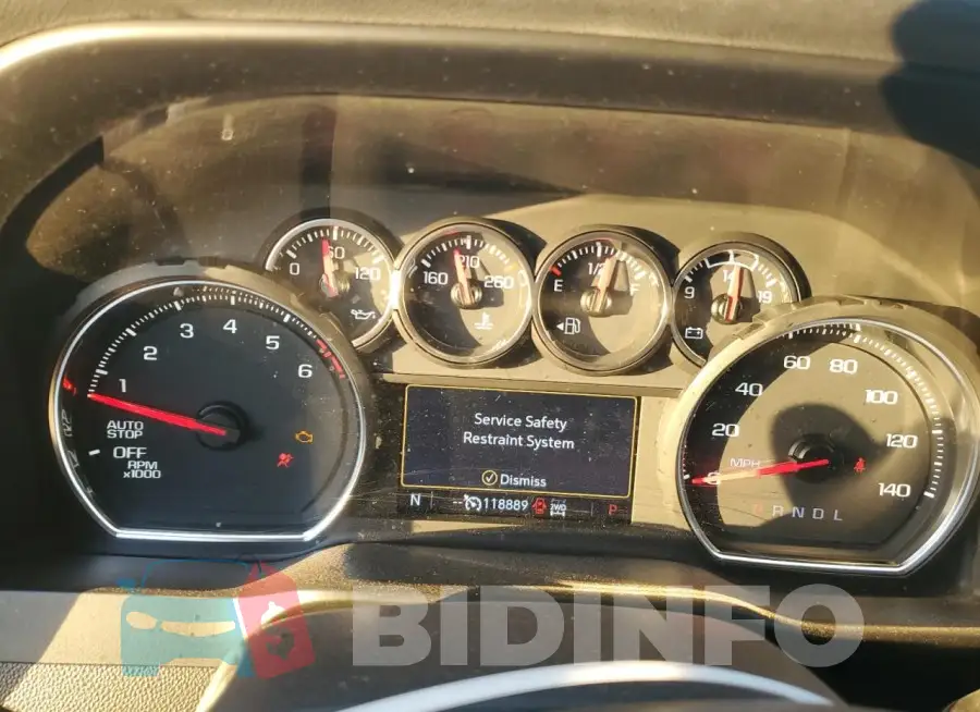 3GCUYEEDXMG299422 Photo# 9