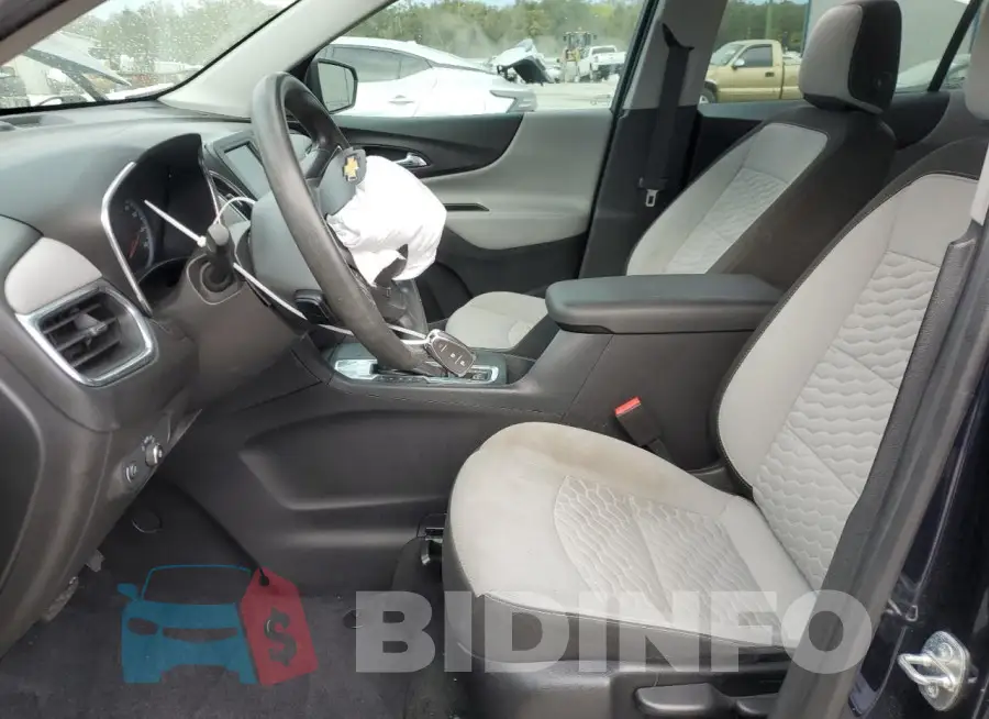 3GNAXHEV5LS713919 Photo# 7