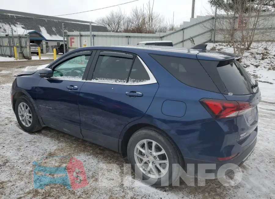 3GNAXKEG9PL118912 Photo# 2