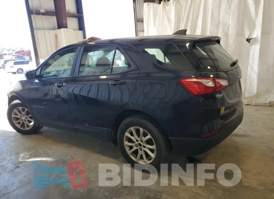 3GNAXSEV8LS668908 Photo# 2