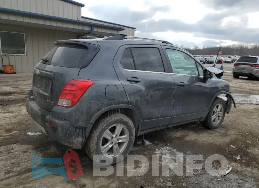 3GNCJPSB7GL259588 Photo# 3