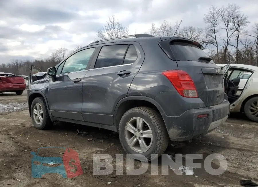 3GNCJPSB7GL259588 Photo# 2