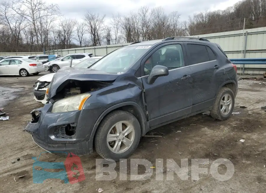 3GNCJPSB7GL259588 Photo# 1