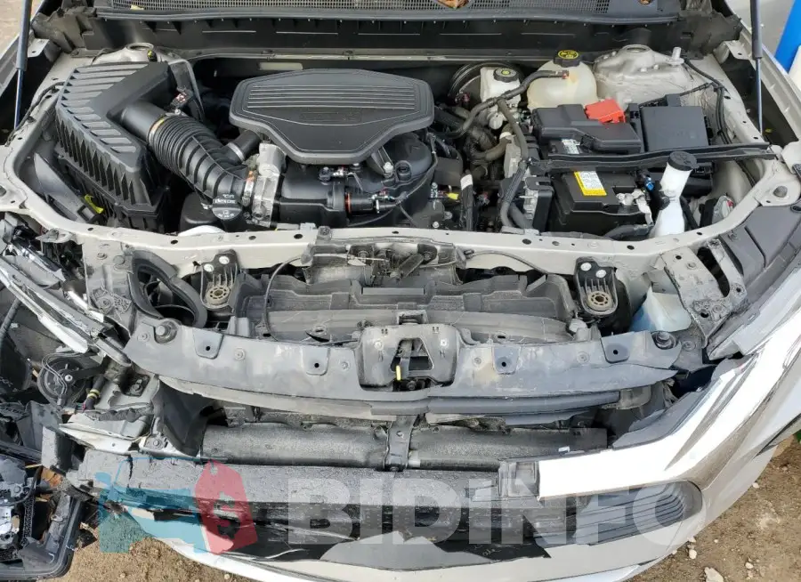 3GNKBCRS6MS545182 Photo# 12