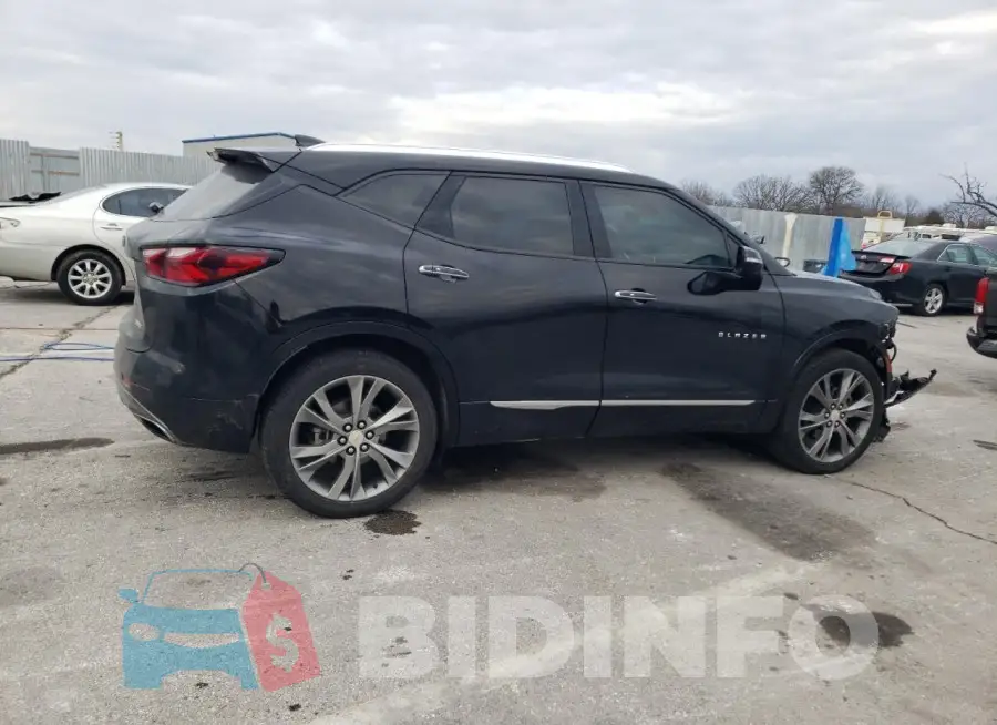 3GNKBLRS3LS703167 Photo# 3