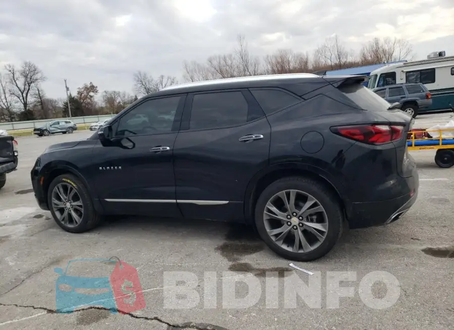 3GNKBLRS3LS703167 Photo# 2