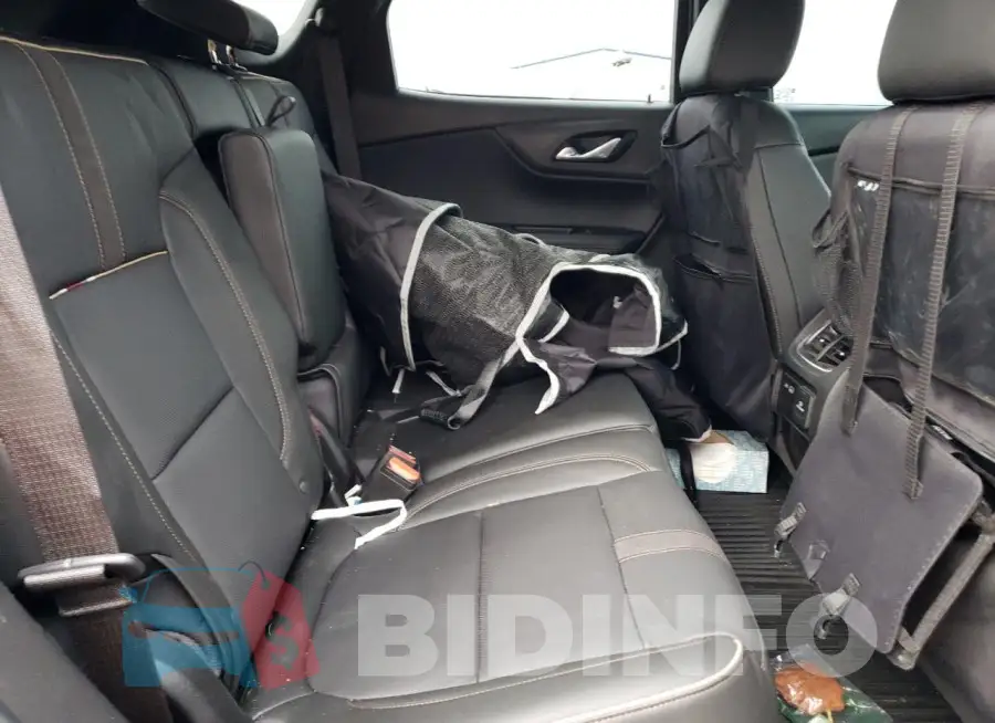 3GNKBLRS3LS703167 Photo# 11