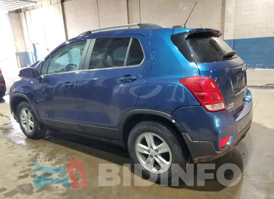 KL7CJLSB3LB333325 Photo# 2