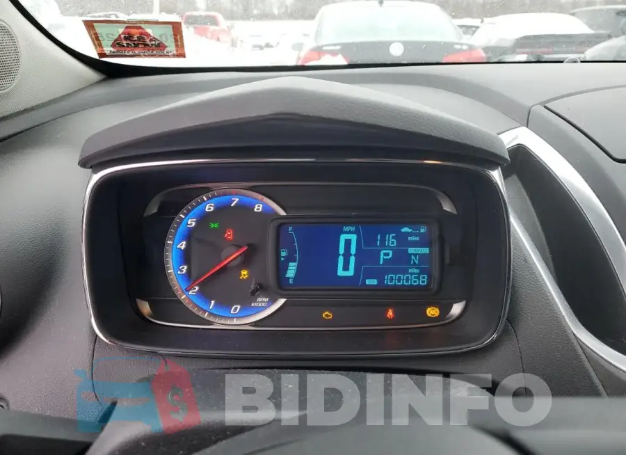 KL7CJRSB1GB682959 Photo# 9