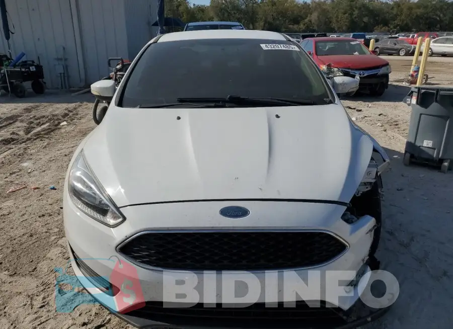 1FADP3F21HL208721 Photo# 5