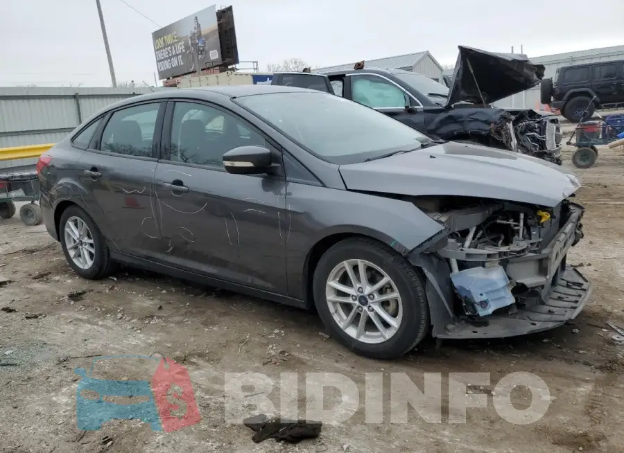 1FADP3F22HL319973 Photo# 4