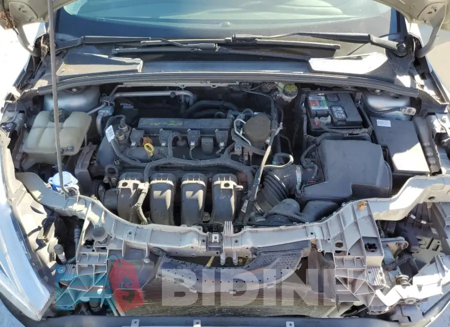 1FADP3F24GL232638 Photo# 11