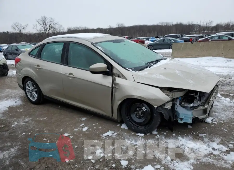 1FADP3F25JL208629 Photo# 4
