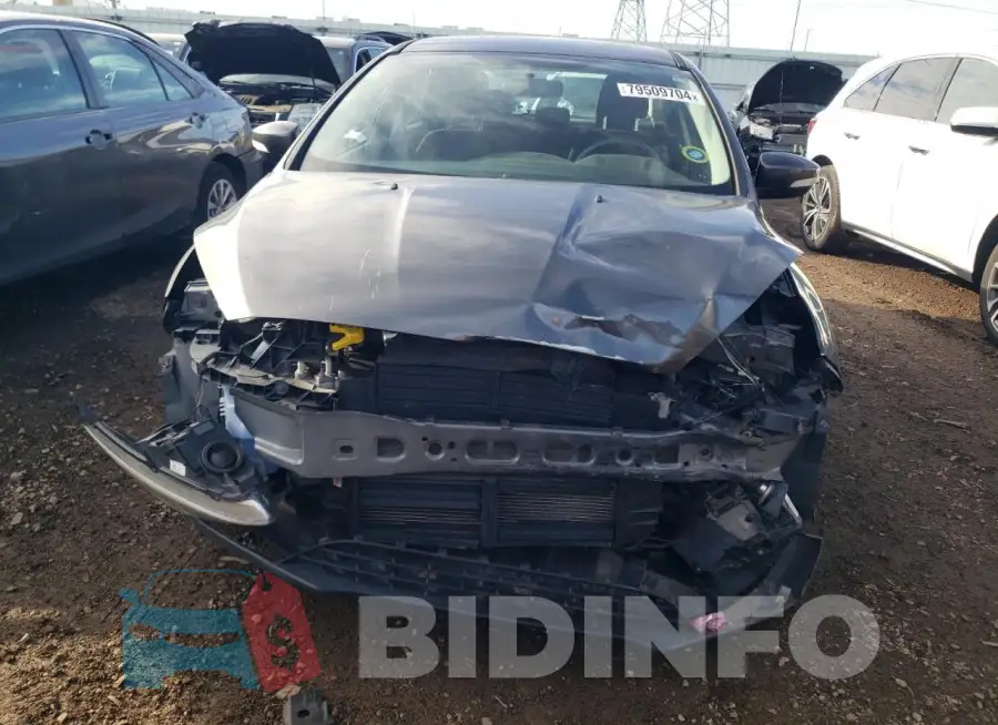 1FADP3F26HL230875 Photo# 5