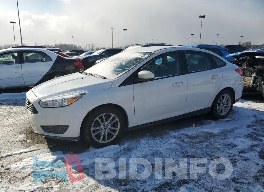 1FADP3F29JL248955 Photo# 1