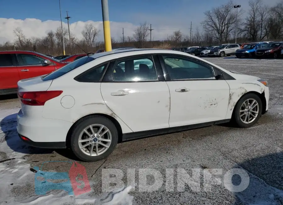 1FADP3F29JL248955 Photo# 3