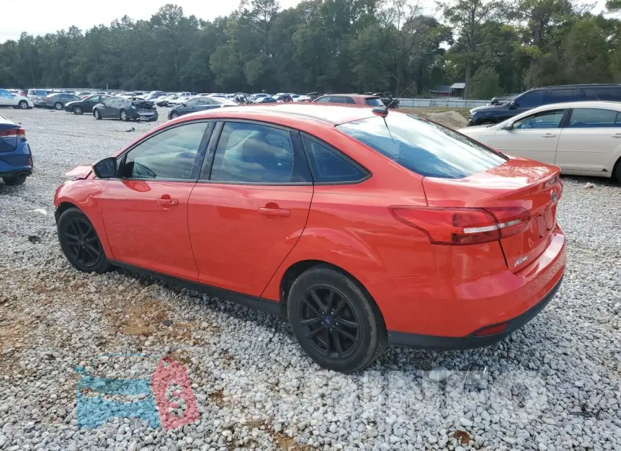 1FADP3F2XHL242186 Photo# 2