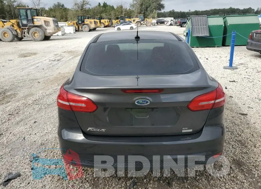 1FADP3FE2HL211301 Photo# 6
