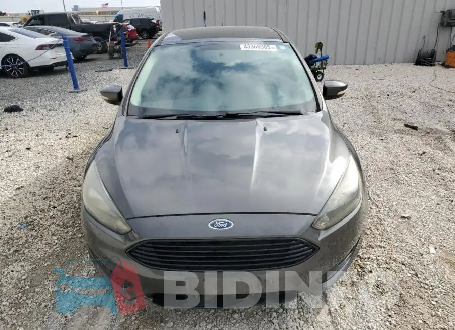 1FADP3FE2HL211301 Photo# 5