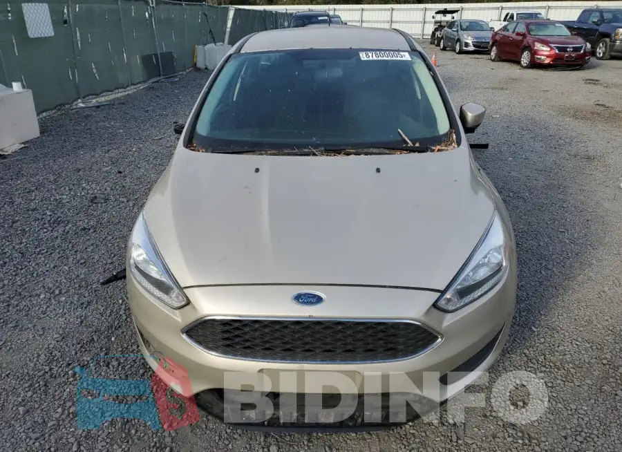 1FADP3FE3JL256253 Photo# 5