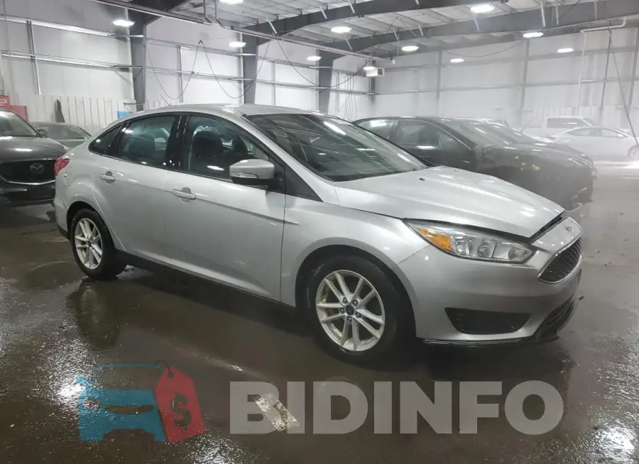 1FADP3FE7JL267224 Photo# 4
