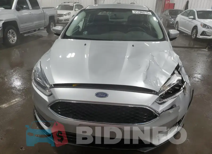 1FADP3FE7JL267224 Photo# 5