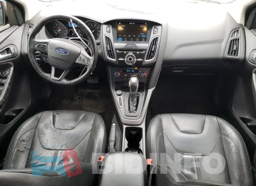 1FADP3K22GL275400 Photo# 8