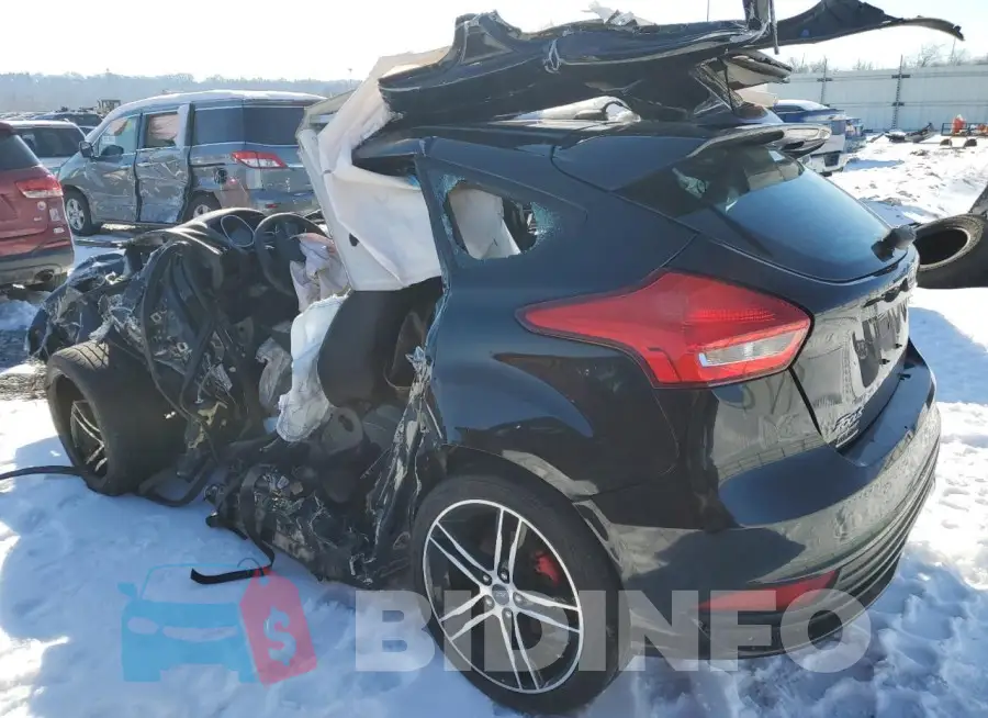 1FADP3L96GL253394 Photo# 2