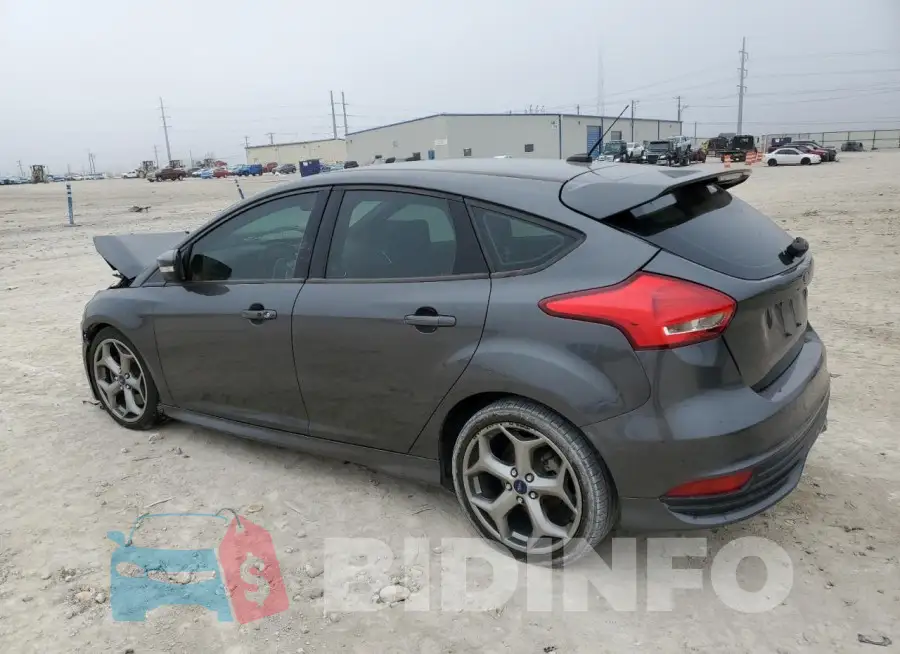 1FADP3L97HL299155 Photo# 2